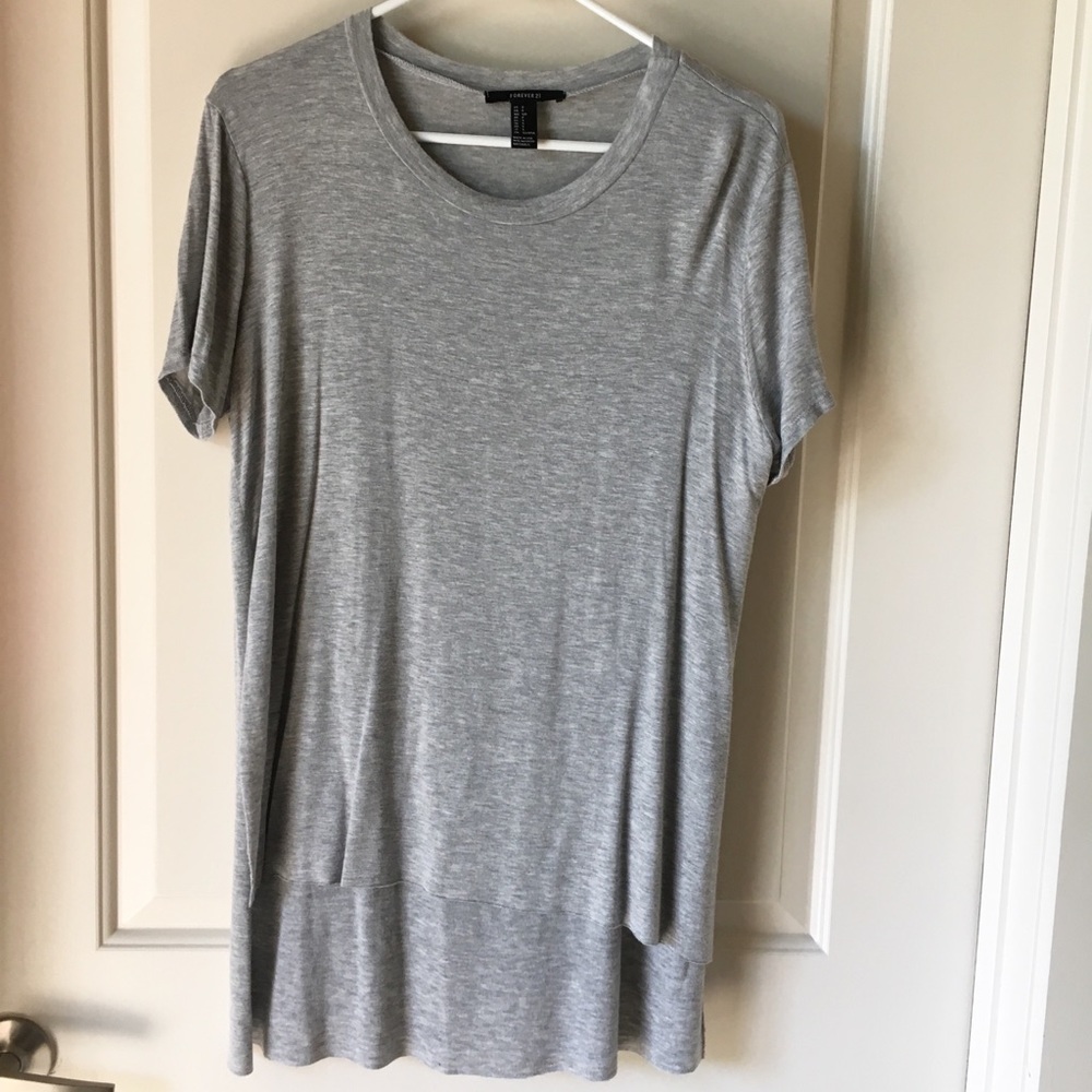Forever 21 Shirt
